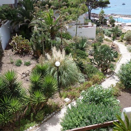Appartement Cala Conills, Sant Elmo - WIFI gratis Exterior foto