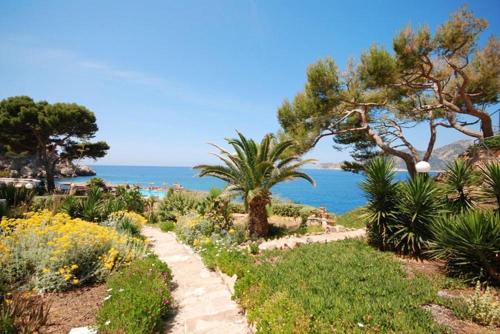 Appartement Cala Conills, Sant Elmo - WIFI gratis Exterior foto