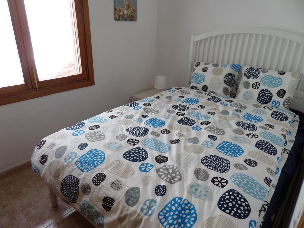 Appartement Cala Conills, Sant Elmo - WIFI gratis Exterior foto